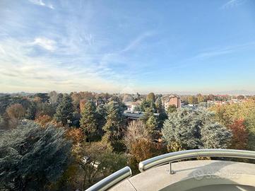 4 LOCALI A CINISELLO BALSAMO