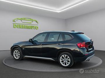 Bmw X1 sDrive20d Futura