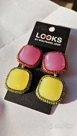 Orecchini a perno “Bijou Brigitte”