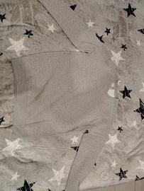 Felpa senza cappuccio 