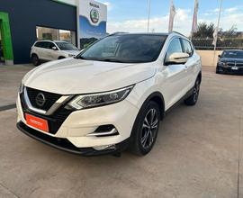 NISSAN Qashqai 2ª serie 0