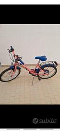 bici venti 20"