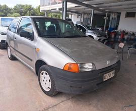 Fiat Punto 55 cat 3 porte S