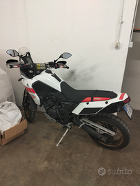 Yamaha Tenere 700rally