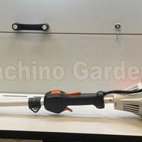 KOMBI STIHL KM131R USATO