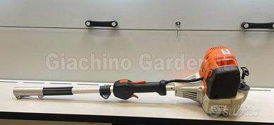 KOMBI STIHL KM131R USATO