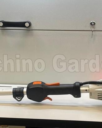 KOMBI STIHL KM131R USATO