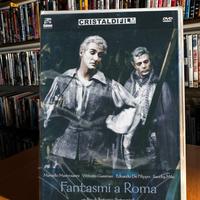 Fantasmi a Roma (1961) dvd