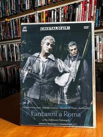 Fantasmi a Roma (1961) dvd