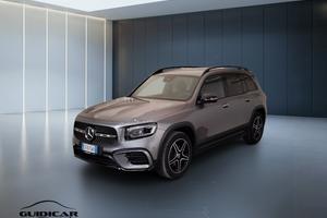 Mercedes GLB - X247 2023 - GLB 200 d AMG Line Adva