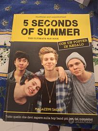 5 secondo of summer
