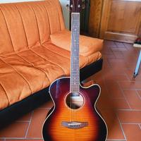 Chitarra acustica Yamaha CPX500 Compass Series