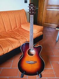 Chitarra acustica Yamaha CPX500 Compass Series