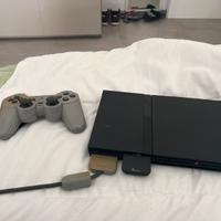 Playstation 2 slim