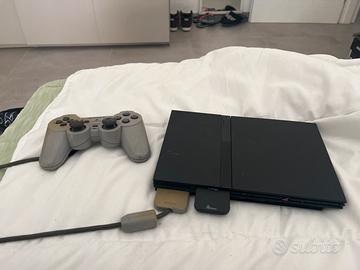 Playstation 2 slim