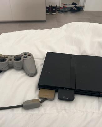 Playstation 2 slim