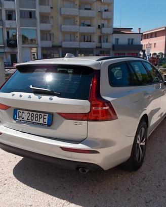 Volvo V60 D3 Geartronic Business