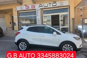 OPEL MOKKA X ANNO 2019 LED SOLI KM 100000CERTIFICA