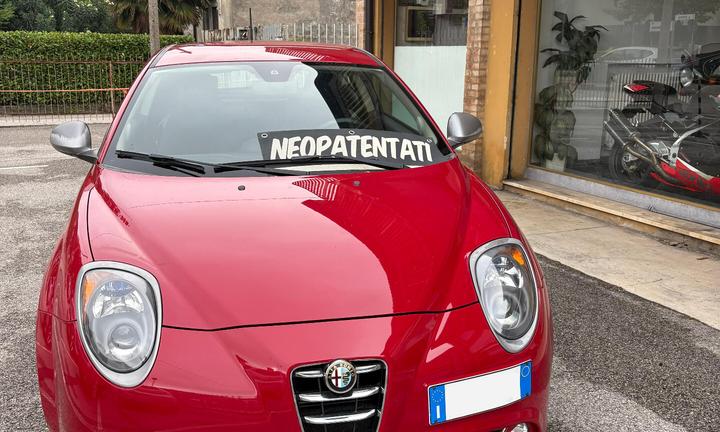 ALFA ROMEO MiTo 1.4 78 CV 8V S&S Super