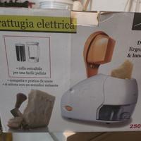 grattugia elettrica 