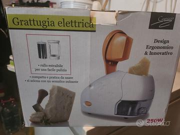 grattugia elettrica 