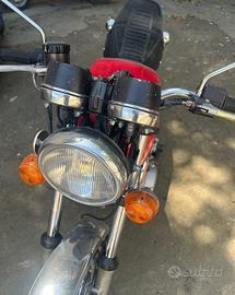 Honda CB 400 Four