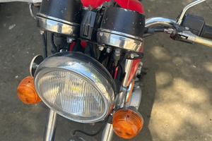 Honda CB 400 Four