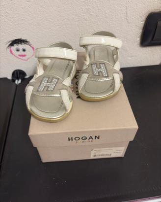 Sandalino Hogan n 20