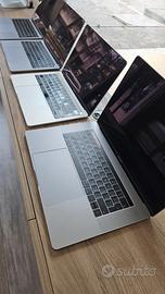 MacBook Air & Pro - Garanzia 12 Mesi