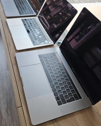 MacBook Air & Pro - Garanzia 12 Mesi