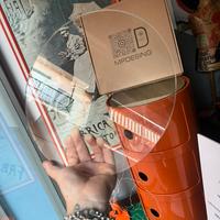 Stabilita ‘ per  kartell componibili  Riflesso top