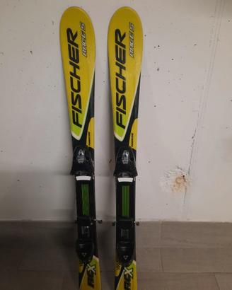 Sci fischer 100cm