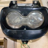 Booster pezzi di ricambio