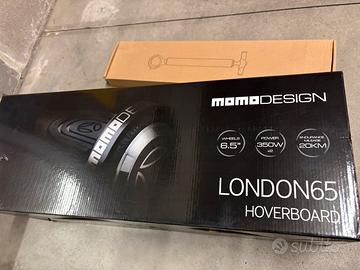Hoverboard