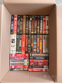 Fantastiche vhs