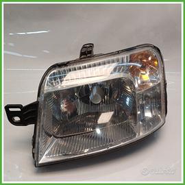 Faro Fanale Proiettore Anteriore Sinistro SX