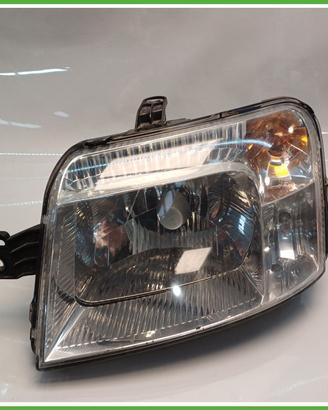 Faro Fanale Proiettore Anteriore Sinistro SX