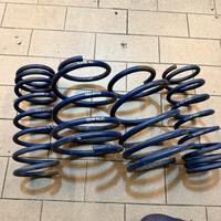 MOLLE RIBASSATE H&R SUBARU IMPREZA DIESEL