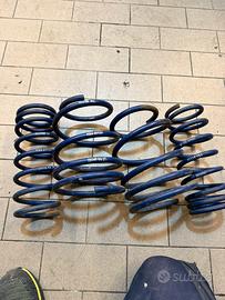 MOLLE RIBASSATE H&R SUBARU IMPREZA DIESEL