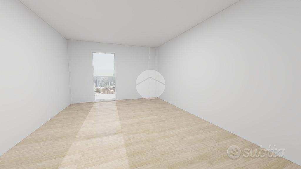 Appartamento – Credaro - Vista 5