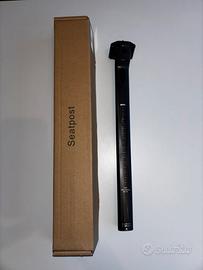 BMC Carbon Reggisella Teammachine SLR01