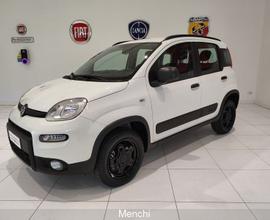 FIAT Panda 0.9 TwinAir Turbo S&S 4x4