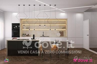 Appartamento di 108 m² con più di 5 locali a Faenz