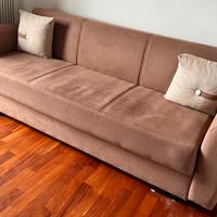 Divano Prontoletto NUOVO