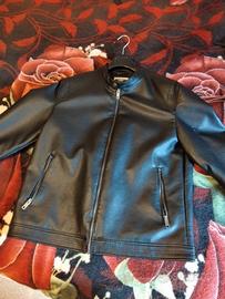 Giacchetti di pelle