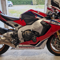 Honda CBR 1000 RR SP anno 2019
