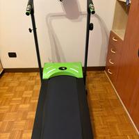 Tapis roulant magnetico Diadora