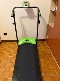 Tapis roulant magnetico Diadora