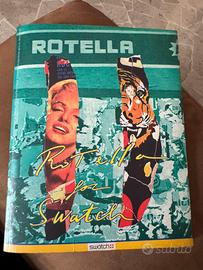 MIMMO ROTELLA PER SWATCH