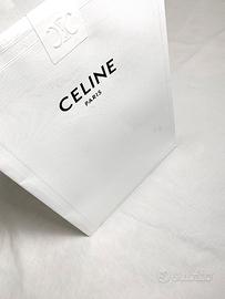CELINE busta shopper